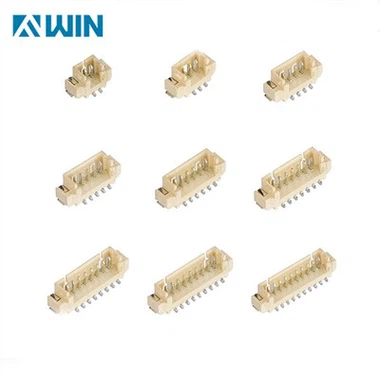 1.25 Gofret Konut Terminali