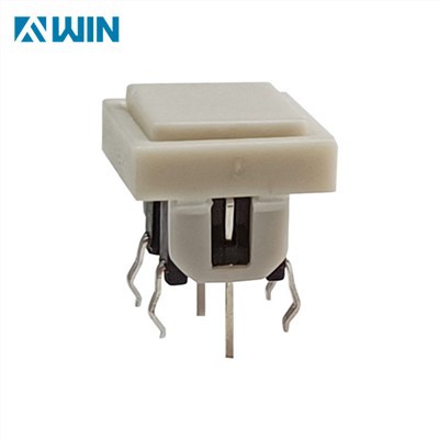 LED'li Aydınlatmalı Tact Anahtarı