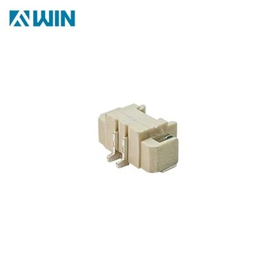 1.25 Gofret Konektörü SMT