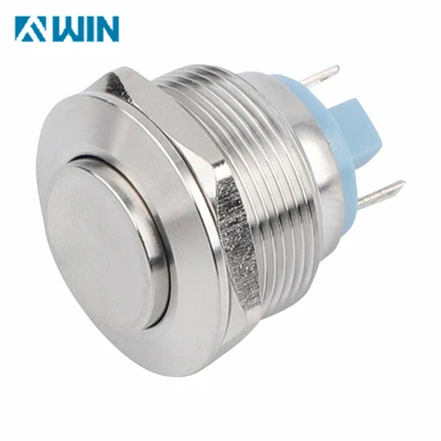 19mm metal anahtar
