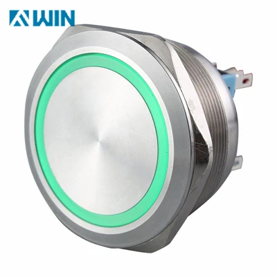 40mm metal anahtar
